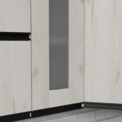 Кухонный гарнитур Паола оптима 1500х1800 мм в Озерске - ozersk.mebel24.online | фото 9