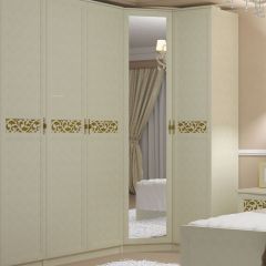 ЛИВАДИЯ Л18 Шкаф для одежды в Озерске - ozersk.mebel24.online | фото 2