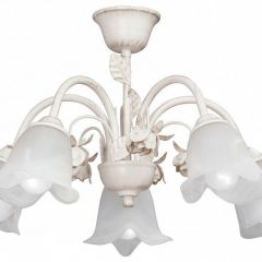 Люстра на штанге Vitaluce V1275 V1275-0/5PL в Озерске - ozersk.mebel24.online | фото