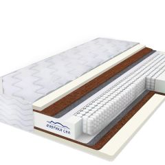 Матрас Bio Memory cocos TFK (h200) в Озерске - ozersk.mebel24.online | фото