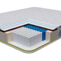 Матрас Concordia Dolcezza Multipocket 5 Zone (h290) в Озерске - ozersk.mebel24.online | фото 2