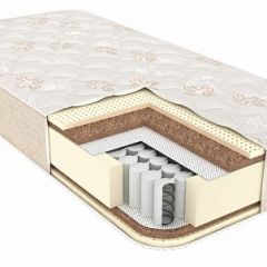 Матрас Honey Pie h230 в Озерске - ozersk.mebel24.online | фото