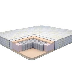 Матрас Super Comfort h210 (серия Modern) в Озерске - ozersk.mebel24.online | фото
