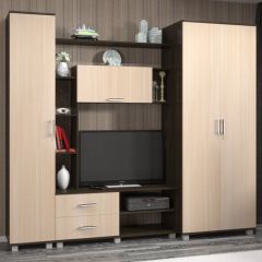 ЕВА  Модульная система в Озерске - ozersk.mebel24.online | фото