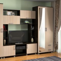 ЕВА  Модульная система в Озерске - ozersk.mebel24.online | фото 3