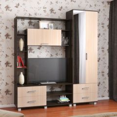 ЕВА  Модульная система в Озерске - ozersk.mebel24.online | фото 4
