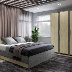 ПАНДОРА Модульная система в Озерске - ozersk.mebel24.online | фото 2