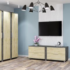 ПАНДОРА Модульная система в Озерске - ozersk.mebel24.online | фото 4