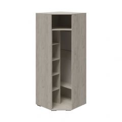 Модульная спальня София (Дуб крафт белый) в Озерске - ozersk.mebel24.online | фото 14
