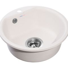 Кухонная мойка Granfest-Smart SM435 в Озерске - ozersk.mebel24.online | фото 4