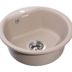 Кухонная мойка Granfest-Smart SM435 в Озерске - ozersk.mebel24.online | фото 6