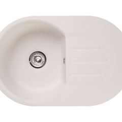 Кухонная мойка Granfest-Smart SM685L в Озерске - ozersk.mebel24.online | фото 2