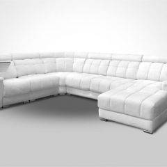 Мягкая мебель Арабелла (модульный) ткань до 300 в Озерске - ozersk.mebel24.online | фото