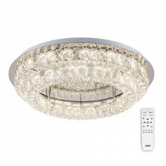 Накладной светильник Citilux Olimpia EL330C80.1 в Озерске - ozersk.mebel24.online | фото