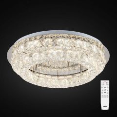 Накладной светильник Citilux Olimpia EL330C80.1 в Озерске - ozersk.mebel24.online | фото 4