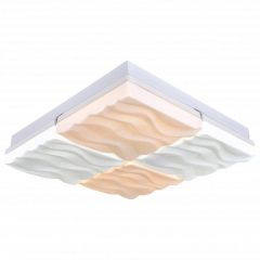 Накладной светильник Escada Frost 10204/4LED в Озерске - ozersk.mebel24.online | фото