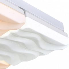 Накладной светильник Escada Frost 10204/4LED в Озерске - ozersk.mebel24.online | фото 2