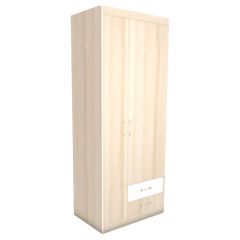 НИКА Н10 Шкаф для одежды в Озерске - ozersk.mebel24.online | фото