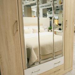 НИКА Н13 Шкаф для одежды в Озерске - ozersk.mebel24.online | фото 3