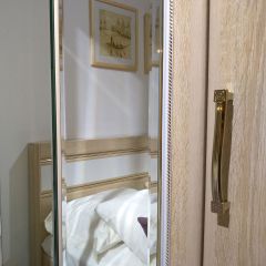 НИКА Н13 Шкаф для одежды в Озерске - ozersk.mebel24.online | фото 4