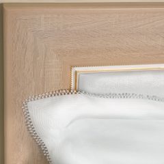 НИКА Н19 Кровать б/основания 1600 в Озерске - ozersk.mebel24.online | фото 3