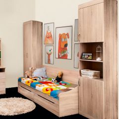 НИКА Н33 Шкаф МЦН в Озерске - ozersk.mebel24.online | фото 3