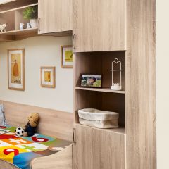 НИКА Н33 Шкаф МЦН в Озерске - ozersk.mebel24.online | фото 4