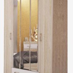 НИКА Н13 Шкаф для одежды в Озерске - ozersk.mebel24.online | фото