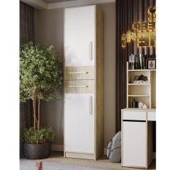 Пенал НКМ Эдем-1 секция №6 в Озерске - ozersk.mebel24.online | фото 3