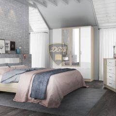 СОФИ СШП450.1 Пенал в Озерске - ozersk.mebel24.online | фото 4