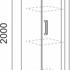 Подростковая Волкер (модульная) в Озерске - ozersk.mebel24.online | фото 14