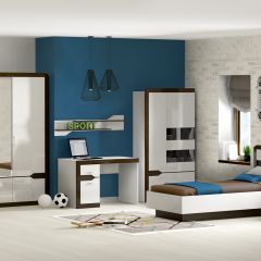 Подростковый гарнитур Ронда 1 в Озерске - ozersk.mebel24.online | фото
