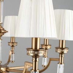 Подвесная люстра Aployt Patricia APL.716.13.08 в Озерске - ozersk.mebel24.online | фото 7