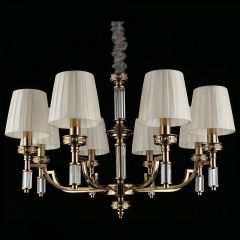 Подвесная люстра Aployt Patricia APL.716.13.08 в Озерске - ozersk.mebel24.online | фото 12