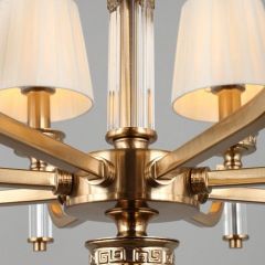 Подвесная люстра Aployt Patricia APL.716.13.08 в Озерске - ozersk.mebel24.online | фото 16
