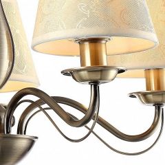 Подвесная люстра Arte Lamp Felcia A9368LM-5AB в Озерске - ozersk.mebel24.online | фото 2