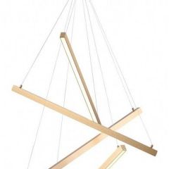 Подвесная люстра Odeon Light Cometa 3860/48L в Озерске - ozersk.mebel24.online | фото 2