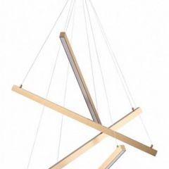 Подвесная люстра Odeon Light Cometa 3860/48L в Озерске - ozersk.mebel24.online | фото 3
