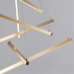 Подвесная люстра Odeon Light Cometa 3860/48L в Озерске - ozersk.mebel24.online | фото 7