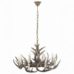 Подвесная люстра ST-Luce Corna SL154.703.08 в Озерске - ozersk.mebel24.online | фото 3