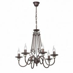 Подвесная люстра Vitaluce V1784 V1784-8/6 в Озерске - ozersk.mebel24.online | фото