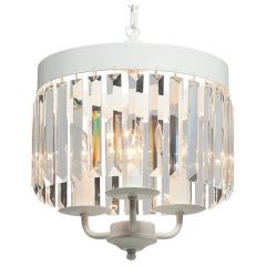 Подвесная люстра Vitaluce V5228 V5228-0/3 в Озерске - ozersk.mebel24.online | фото