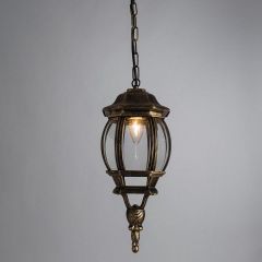 Подвесной светильник Arte Lamp Atlanta A1045SO-1BN в Озерске - ozersk.mebel24.online | фото 3