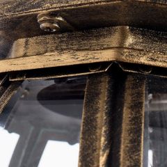 Подвесной светильник Arte Lamp Atlanta A1045SO-1BN в Озерске - ozersk.mebel24.online | фото 4
