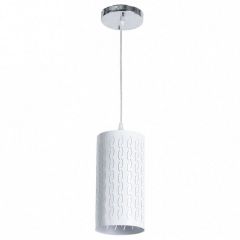 Подвесной светильник Arte Lamp Bronn A1770SP-1CC в Озерске - ozersk.mebel24.online | фото