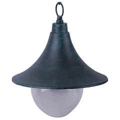 Подвесной светильник Arte Lamp Malaga A1085SO-1BG в Озерске - ozersk.mebel24.online | фото