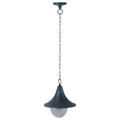 Подвесной светильник Arte Lamp Malaga A1085SO-1BG в Озерске - ozersk.mebel24.online | фото 2