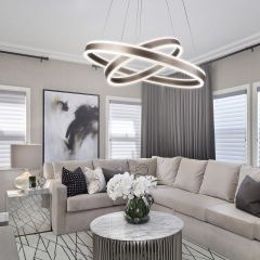 Подвесной светильник Bogate-s Titan a053573 в Озерске - ozersk.mebel24.online | фото 2