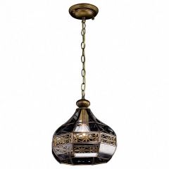 Подвесной светильник Citilux Гера-2 CL444210 в Озерске - ozersk.mebel24.online | фото