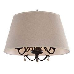 Подвесной светильник L-Arte Luce Chalet L17805.03 в Озерске - ozersk.mebel24.online | фото